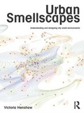 Cover: Urban Smellscapes - Routledge