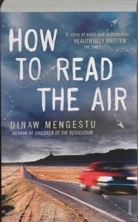 Abbildung von: How to Read the Air - Vintage