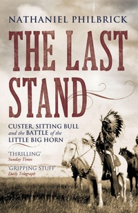 Enlarge image Cover: The Last Stand - Vintage