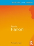 Cover: Frantz Fanon - Routledge