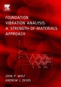 Cover: Foundation Vibration Analysis - Butterworth-Heinemann