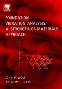 Enlarge image Cover: Foundation Vibration Analysis - Butterworth-Heinemann
