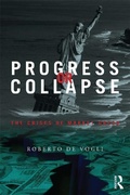 Cover: Progress or Collapse - Routledge