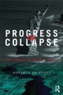 Cover: Progress or Collapse - Routledge