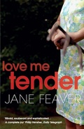 Cover: Love Me Tender - Vintage