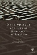 Cover: Development and Brain Systems in Autism - Psychology Press Ltd