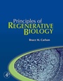 Cover: Principles of Regenerative Biology - Academic Press