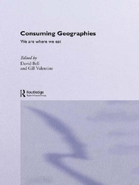 Enlarge image Cover: Consuming Geographies - Routledge