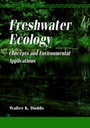 Cover: Freshwater Ecology - Academic Press