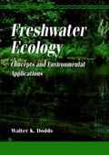 Cover: Freshwater Ecology - Academic Press