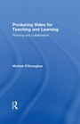 Bild: Producing Video For Teaching and Learning - Routledge