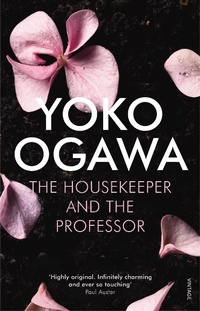 Abbildung von: The Housekeeper and the Professor - Vintage