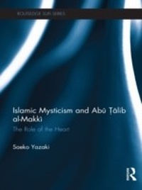 Abbildung von: Islamic Mysticism and Abu Talib Al-Makki - Routledge