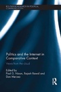 Cover: Politics and the Internet in Comparative Context - Routledge