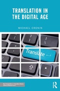 Cover: Translation in the Digital Age - Routledge
