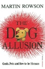 Cover: The Dog Allusion - Vintage