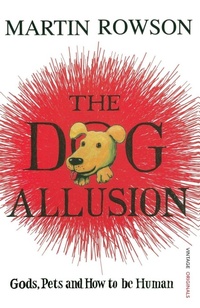 Enlarge image Cover: The Dog Allusion - Vintage