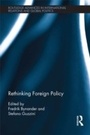 Cover: Rethinking Foreign Policy - Routledge