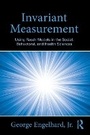Cover: Invariant Measurement - Routledge