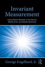 Cover: Invariant Measurement - Routledge