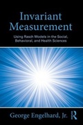 Cover: Invariant Measurement - Routledge