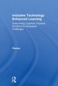 Abbildung von: Inclusive Technology Enhanced Learning - Routledge