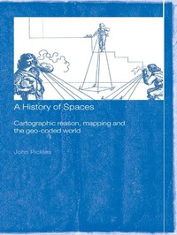 Enlarge image Cover: A History of Spaces - Routledge
