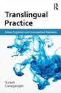 Cover: Translingual Practice - Routledge