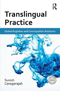 Enlarge image Cover: Translingual Practice - Routledge