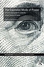 Cover: The Capitalist Mode of Power - Routledge