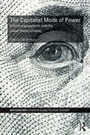 Cover: The Capitalist Mode of Power - Routledge
