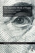 Cover: The Capitalist Mode of Power - Routledge