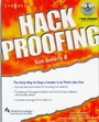 Cover: Hack Proofing Sun Solaris 8 - Elsevier