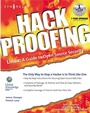 Cover: Hack Proofing Linux - Elsevier