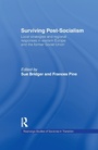 Cover: Surviving Post-Socialism - Routledge