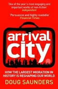 Cover: Arrival City - Windmill Books
