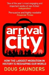 Enlarge image Cover: Arrival City - Windmill Books