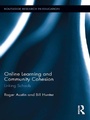 Cover: Online Learning and Community Cohesion - Routledge