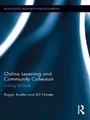 Cover: Online Learning and Community Cohesion - Routledge