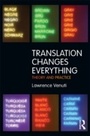 Cover: Translation Changes Everything - Routledge
