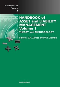 Enlarge image Cover: Handbook of Asset and Liability Management - North-Holland