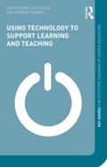 Bild: Using Technology to Support Learning and Teaching - Routledge