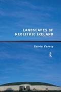 Cover: Landscapes of Neolithic Ireland - Routledge