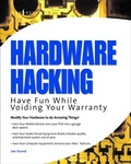 Cover: Hardware Hacking - Elsevier