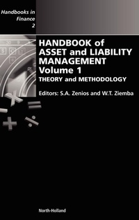 Enlarge image Cover: Handbook of Asset and Liability Management - North-Holland