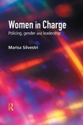 Cover: Women in Charge - Willan Publishing