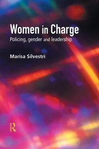 Abbildung von: Women in Charge - Routledge
