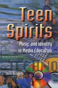 Cover: Teen Spirits - Routledge