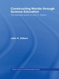 Bild: Constructing Worlds through Science Education - Routledge