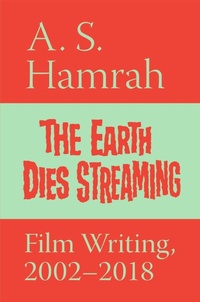 Enlarge image Cover: The Earth Dies Streaming - n+1 Research